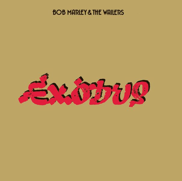 Exodus (CD)