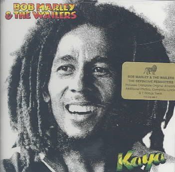 Kaya (CD)
