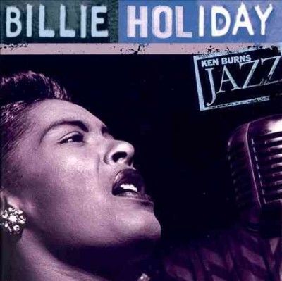 Billie Holiday - Ken Burns: Jazz Definitive Billie (CD)