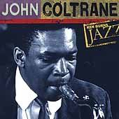 John Coltrane - Ken Burns: Jazz Definitive John (CD)