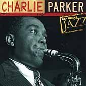 Charlie Parker - Ken Burns: Jazz Definitive Charlie (CD)