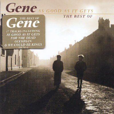 As Good As It Gets:Best of Gene - (Import CD)