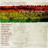 Various - Twist Of Marley - A Tribute (CD)