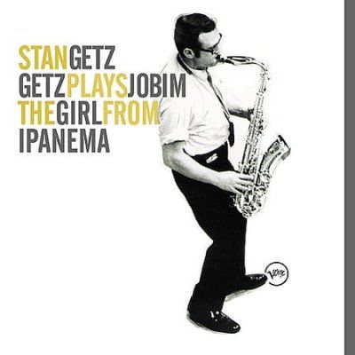 Plays Jobim (CD)