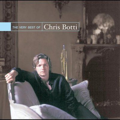 Chris Botti - Very Best Of Chris Botti (CD)