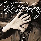 Paul Westerberg - Besterberg: Best Of Paul Westerberg (CD)