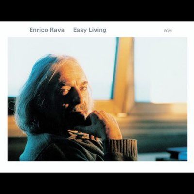 Enrico Rava - Easy Living (CD)