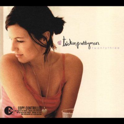Tristan Prettyman - Twentythree (CD)