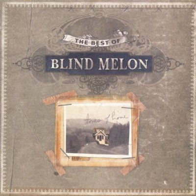Blind Melon - Best Of Blind Melon (CD)