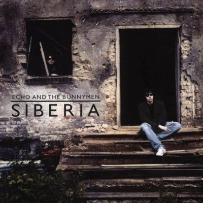 Echo &amp; The Bunnymen - Siberia (CD)