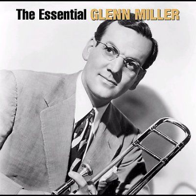 Essential Glenn Miller (CD)