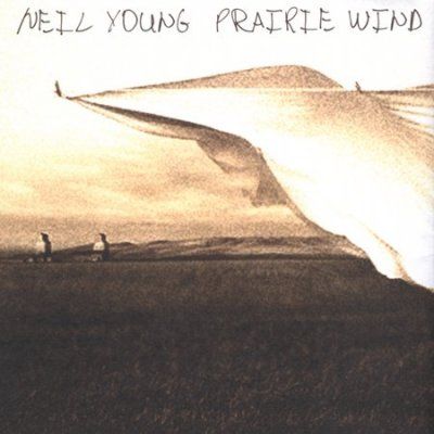 Prairie Wind (CD)