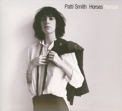 Patti Smith - Horses/horses (CD)