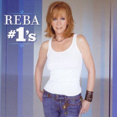 Reba Mcentire - Reba No 1's (CD)