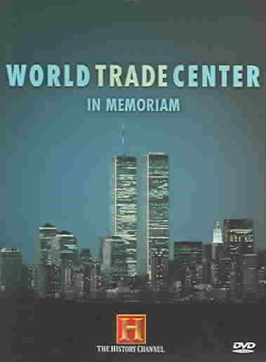 World Trade Center: In Memoriam (DVD)