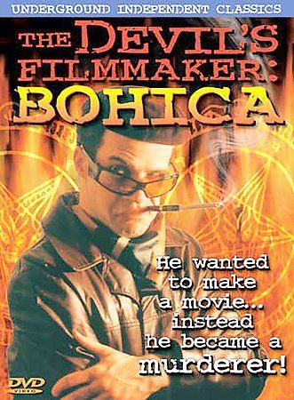 Devil's Filmmaker:Bohica - (Region 1 Import DVD)