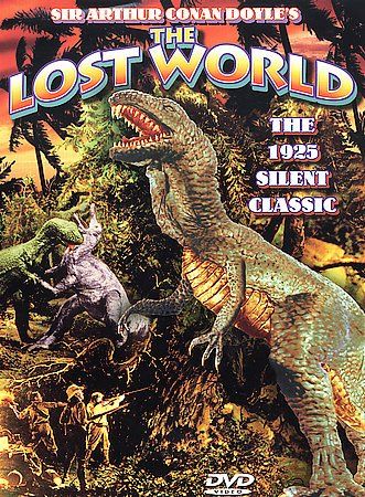 Lost World - (Region 1 Import DVD)