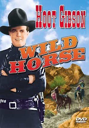 Wild Horse - (Region 1 Import DVD)