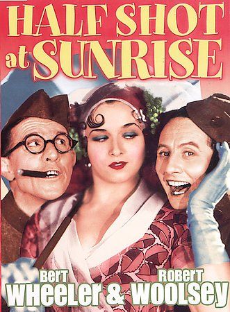 Half Shot at Sunrise - (Region 1 Import DVD)