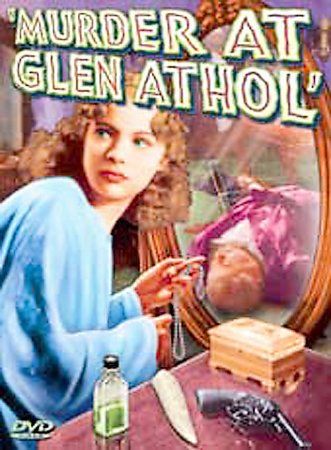 John Mijan - Murder At Glen Athol (DVD)