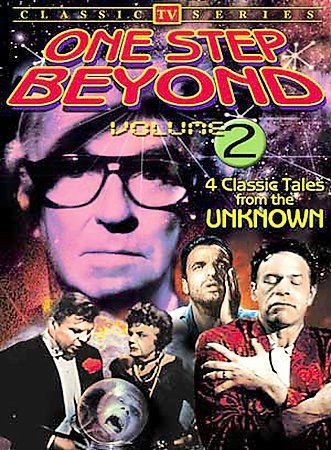 One Step Beyond:Vol 2 - (Region 1 Import DVD)
