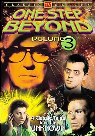 One Step Beyond:Vol 3 - (Region 1 Import DVD)