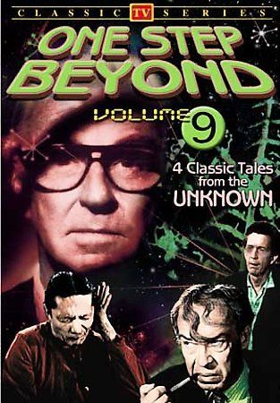 One Step Beyond:Vol 9 - (Region 1 Import DVD)