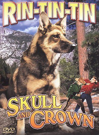 Skull &amp; Crown - (Region 1 Import DVD)