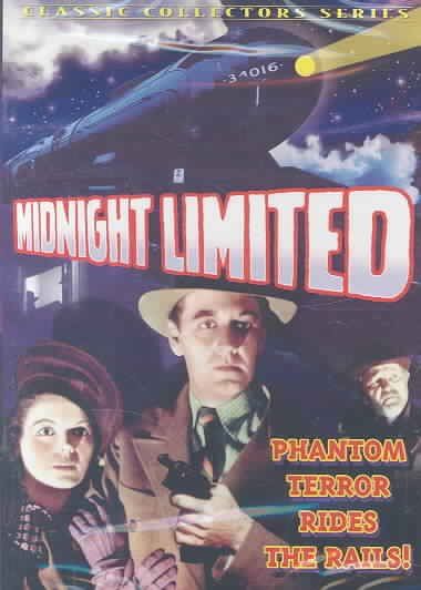 John King - Midnight Limited (DVD)