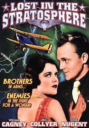 Bud Duncan - Lost In The Stratosphere (DVD)