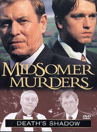 Midsomer Murders: Death's Shadow (DVD)