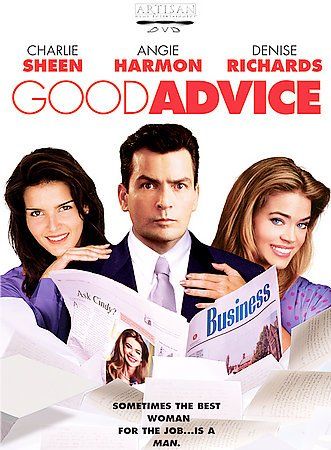 Good Advice - (Region 1 Import DVD)