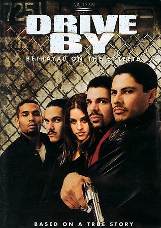 Drive by - (Region 1 Import DVD)