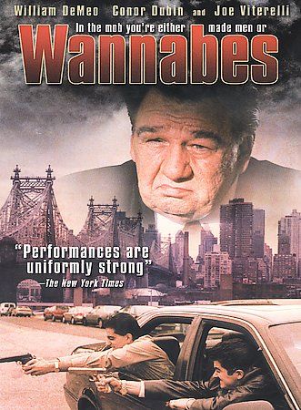 Wannabes - (Region 1 Import DVD)