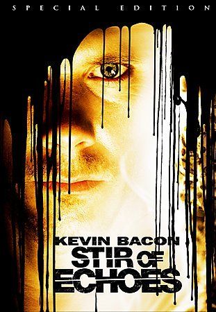 Stir of Echoes - (Region 1 Import DVD)