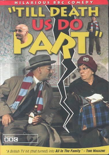 Till Death Do Us Part:Dock - (Region 1 Import DVD)