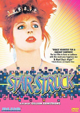 Starstruck - (Region 1 Import DVD)