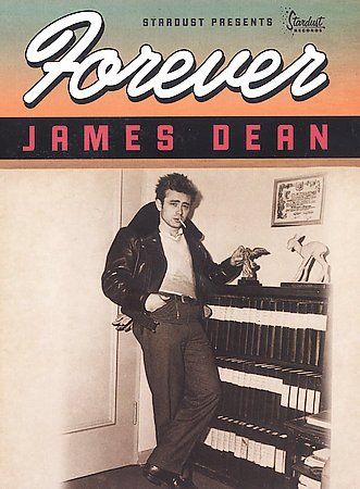 Forever James Dean - (Region 1 Import DVD)