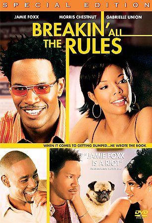Breakin All the Rules Se - (Region 1 Import DVD)