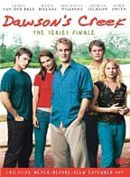 Dawson's Creek:Series Finale - (Region 1 Import DVD)