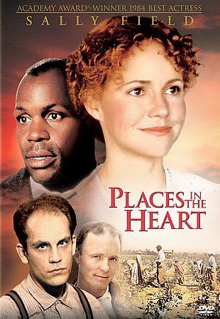 Sally Field - Places In The Heart (DVD)