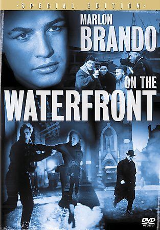 Marlon Brando - On The Waterfront - Special Edition (DVD)
