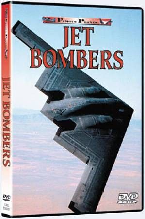 Jet Bombers - (Region 1 Import DVD)