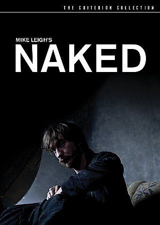 Naked - (Region 1 Import DVD)
