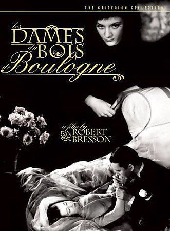 Robert Bresson - Les Dames Du Bois De Boulogne (DVD)