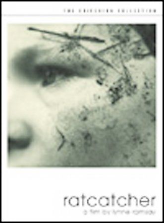 Lynne Ramsay - Ratcatcher (DVD)