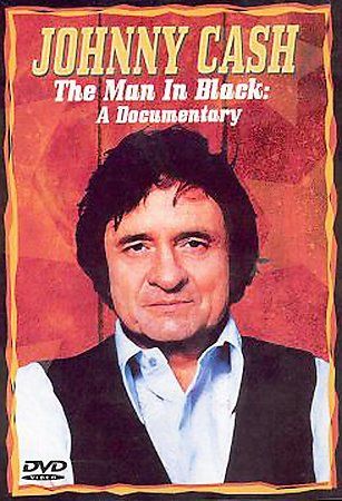 Johnny Cash:Man in Black - (Region 1 Import DVD)