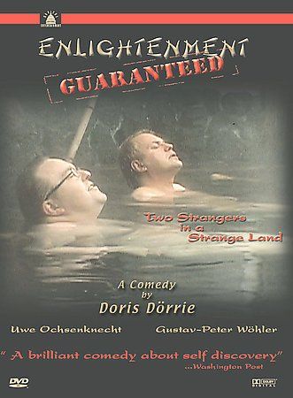 Enlightenment Guaranteed - (Region 1 Import DVD)