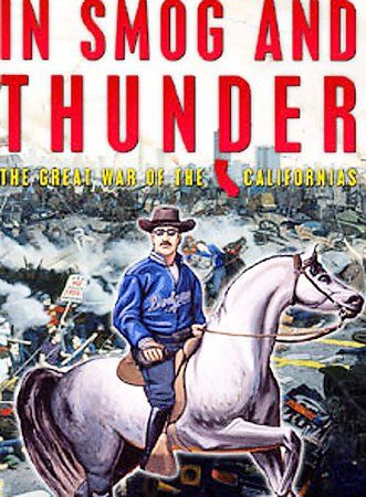 In Smog and Thunder - (Region 1 Import DVD)