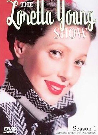 Loretta Young Show: Season 1 (DVD)